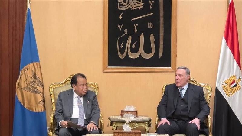 رئيس المحكمة الدستورية