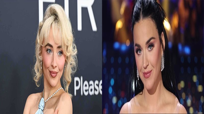  سابرينا كاربنتر