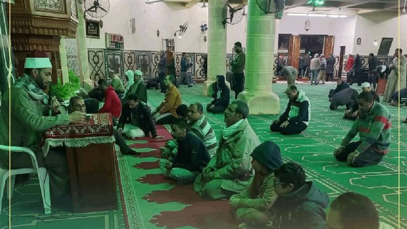 مسجد بالبحيرة