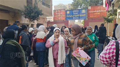 قبل انطلاقها، كل ما تريد معرفته عن امتحانات الشهادة الإعدادية بالقاهرة والجيزة 
