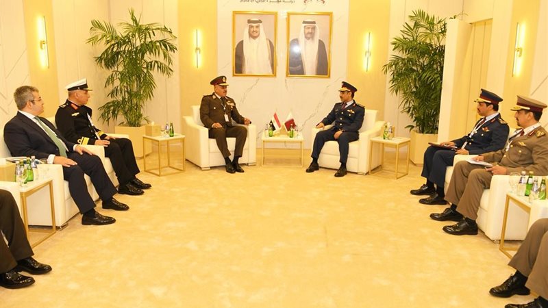رئيس الأركان يعود
