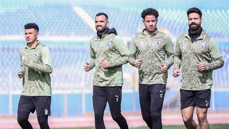 تدريب بيراميدز