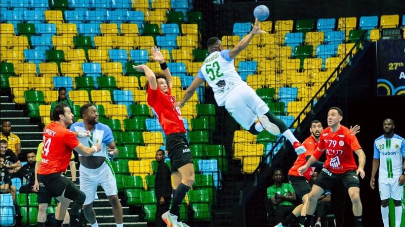 منتخب مصر لكرة اليد،