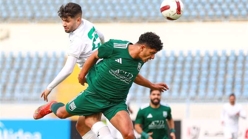 المصري البورسعيدي