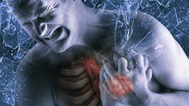 علامات الإصابة بأزمات