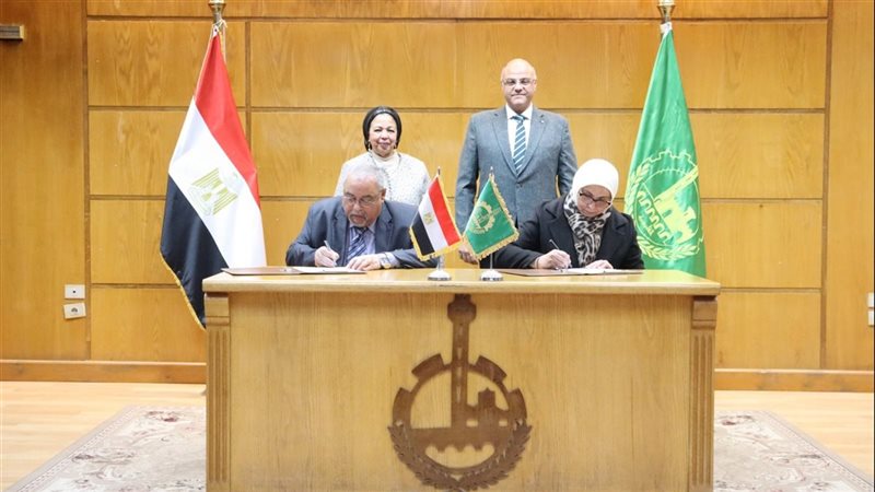 محافظة القليوبية،