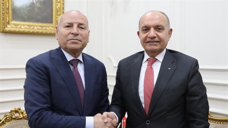محافظ القاهرة، فيتو