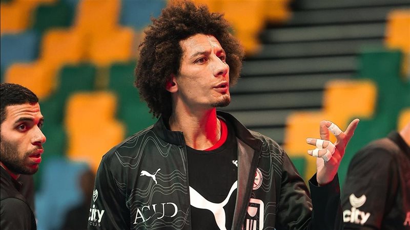 منتخب مصر لكرة اليد،