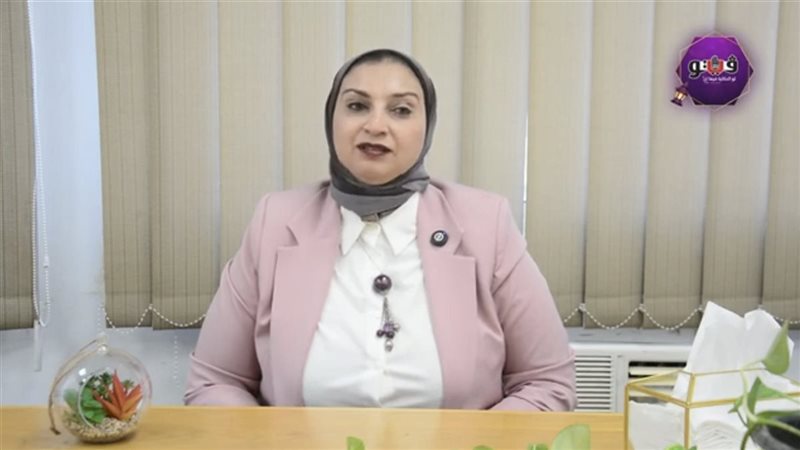 الدكتورة شيماء نعمان،