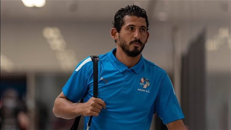  أحمد حجازي 