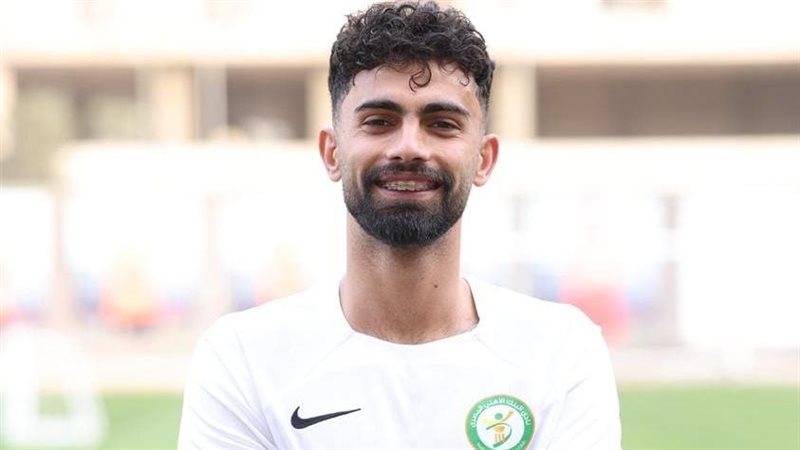 احمد رضا