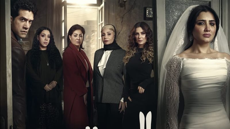 مسلسل الست مًوناليزا