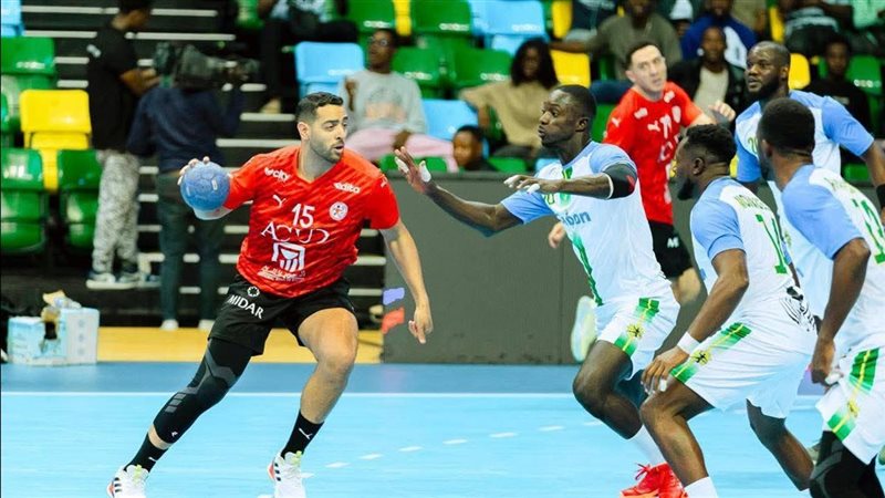 كأس الأمم الأفريقية