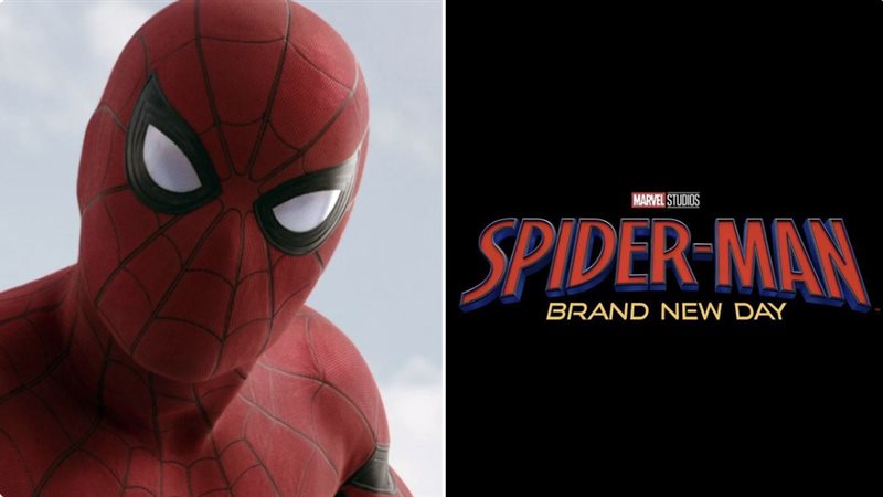 Spider-Man، فيتو