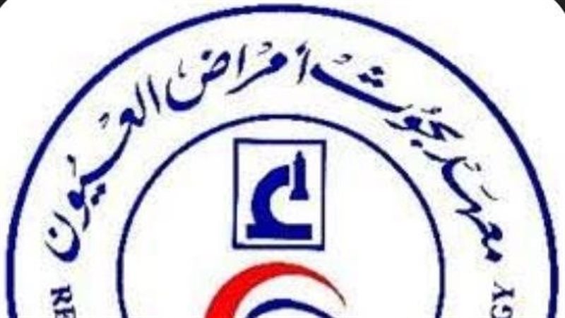 جراحة العيون، فيتو