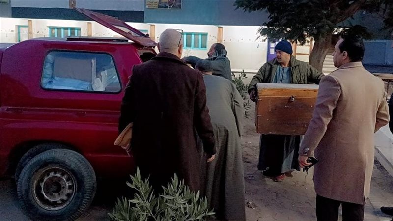 تسليم الأسئلة، فيتو
