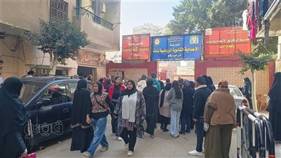 تنطلق 6 يونيو، ننشر جدول امتحانات الشهادة الإعدادية بالمنوفية