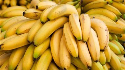 الموز مهم لطفلك الرضيع ولكن بكميات محدودة 