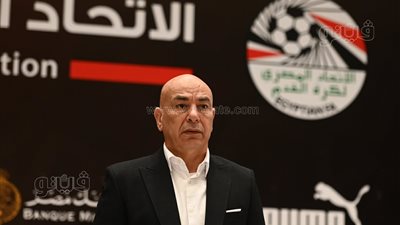 حسام حسن: هدف السنغال في مرمانا مشكوك في صحته (فيديو وصور)