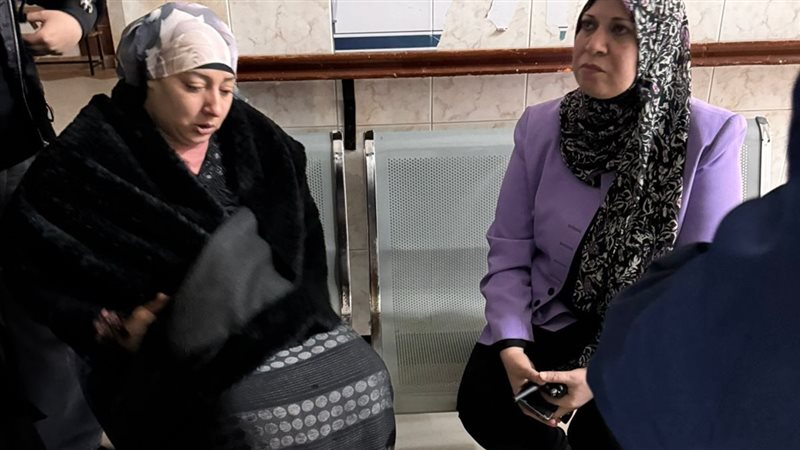 وكيل تضامن الدقهلية