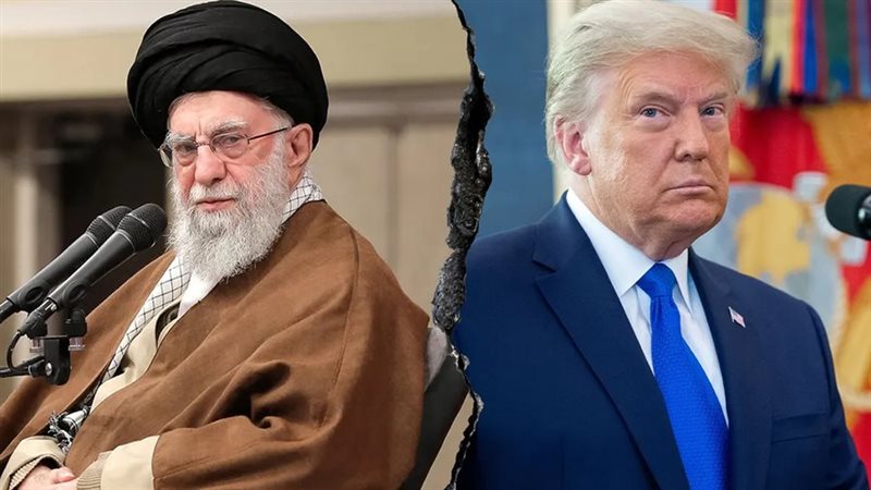 الرئيس الأمريكى والمرشد