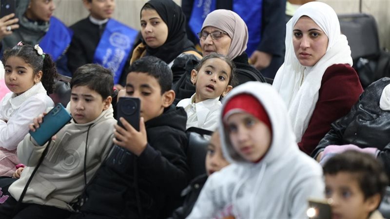 القاهرة الأزهرية