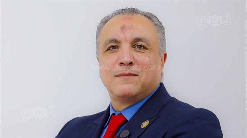 الدكتور ياسر شلبي