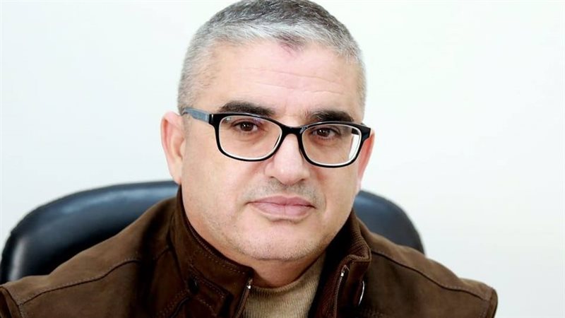 د. عائد زقوت، فيتو