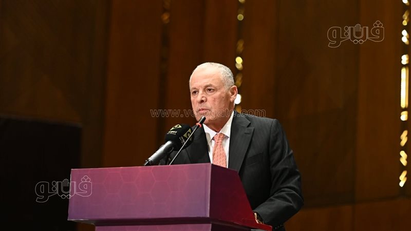 هاني أبوريدة،فيتو