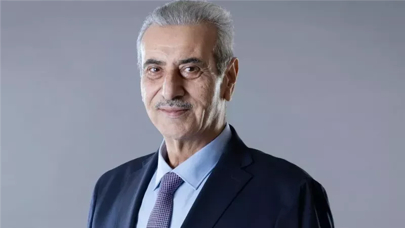 رئيس لجنة التكنوقراط