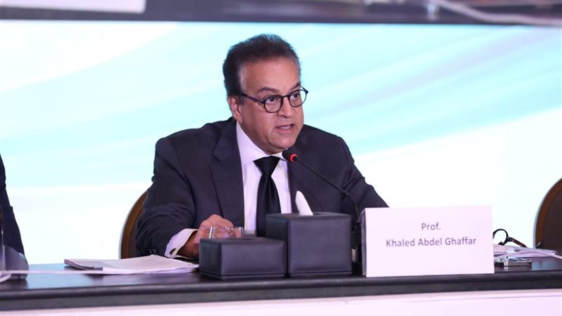 د.خالد عبدالغفار