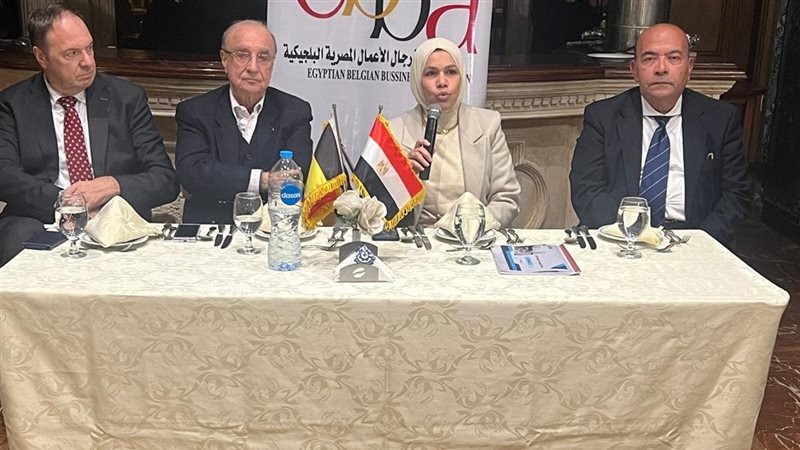 لقاء رئيس مصلحة الضرائب