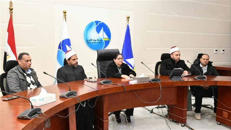 جانب من حضور المنصة