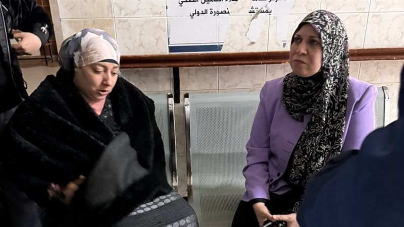 انهيار أسرة الأشقاء