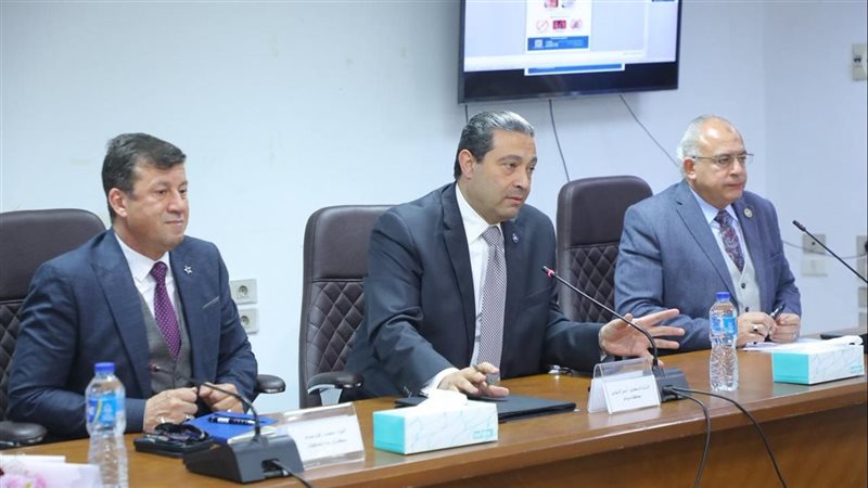  ندوات توعوية لتعزيز