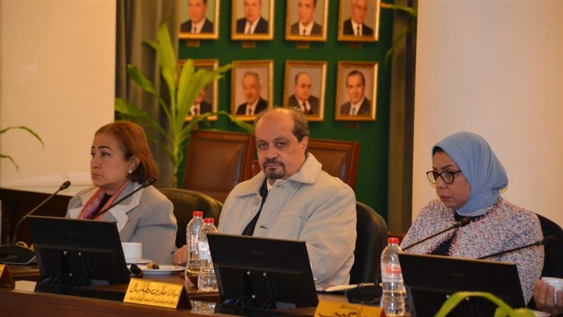 جامعة الإسكندرية