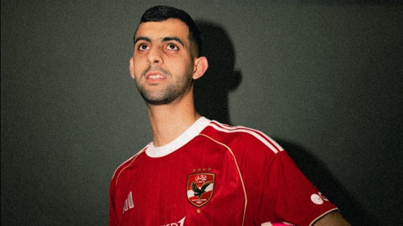 يوسف بلعمري