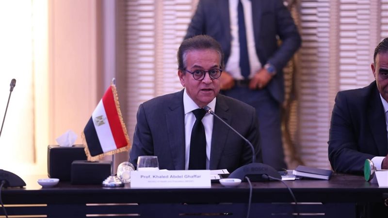 د.خالد عبد الغفار