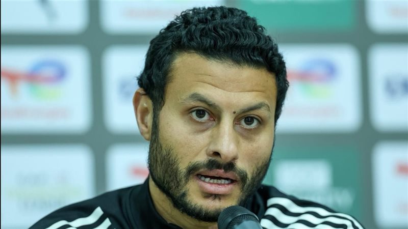محمد الشناوي