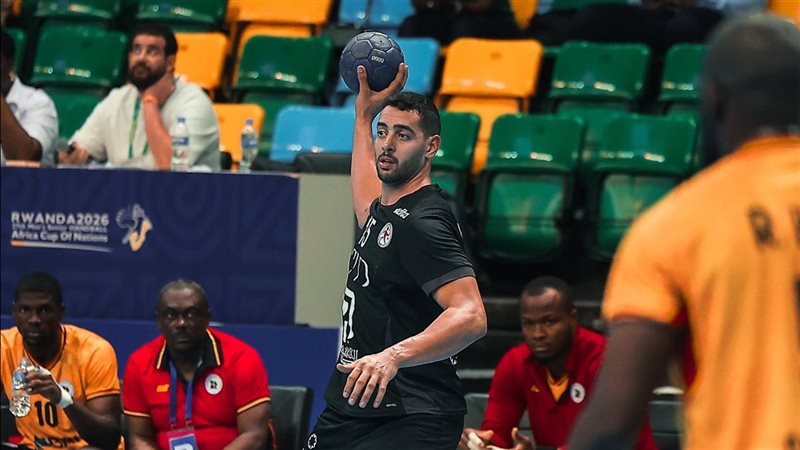 منتخب مصر، فيتو