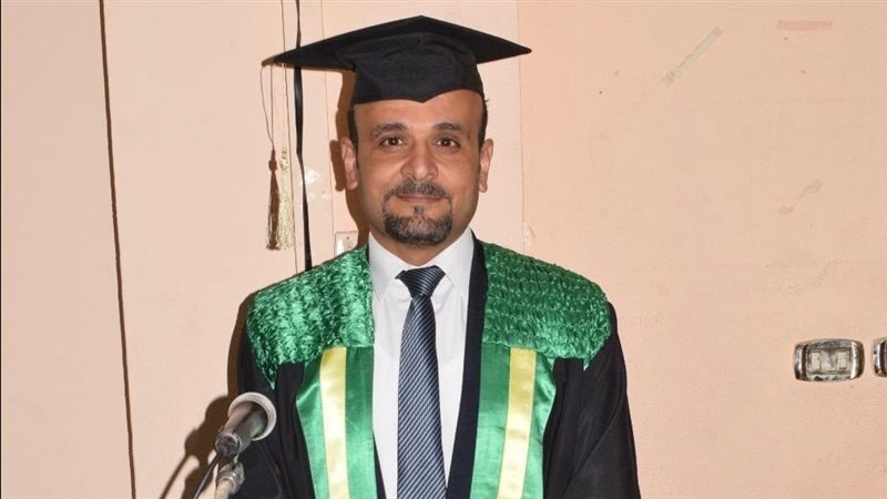 الدكتور عصام حسن