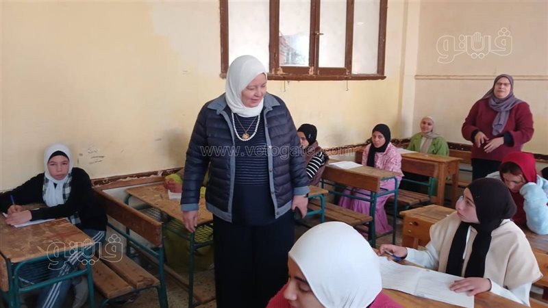امتحانات الثانوية