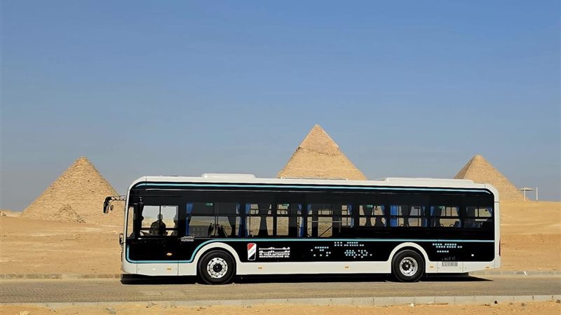 نموذج الأتوبيس 