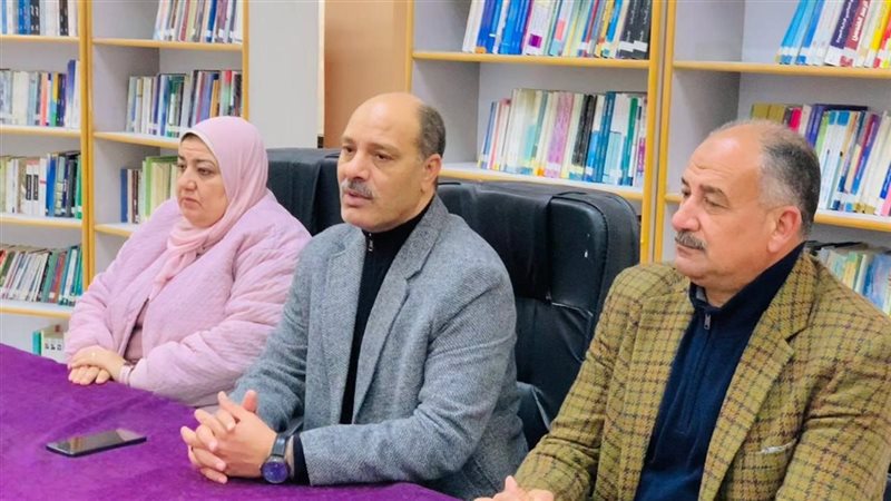 مدير تعليم الإسكندرية