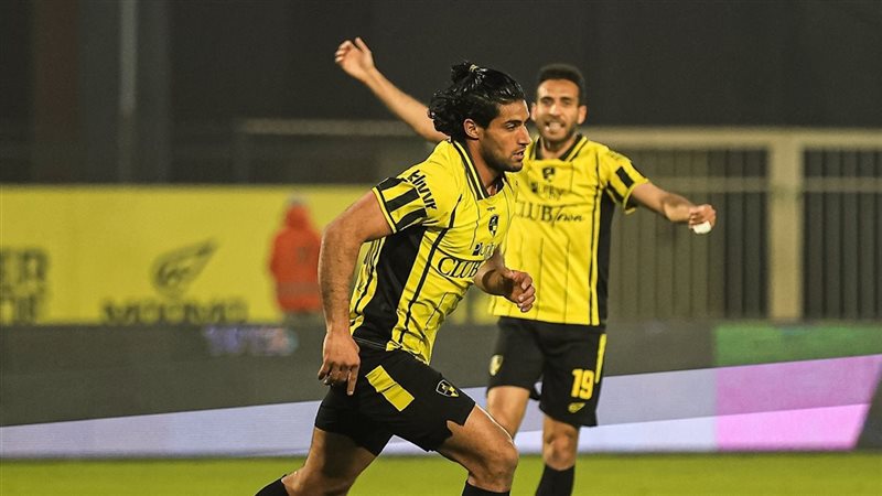 ترتيب مجموعة الهبوط
