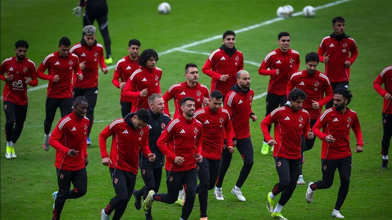 الأهلي، فيتو 