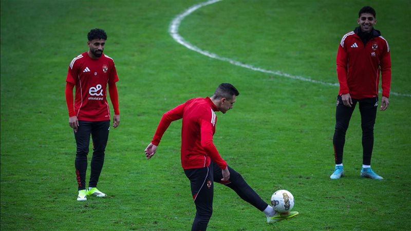 الأهلي