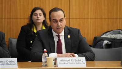 الرعاية الصحية: مصر جاهزة للتحول إلى مركز إقليمي لصناعة الأدوية واللقاحات