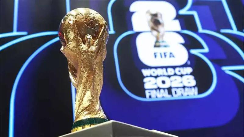 كأس العالم