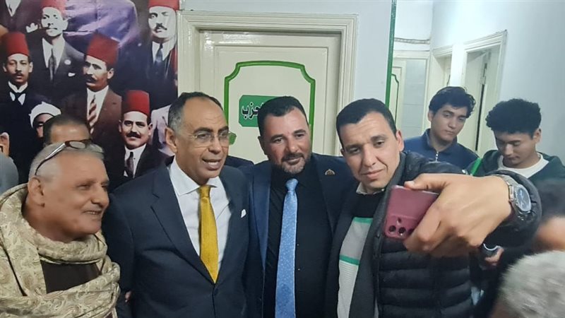 هانى سرى الدين 